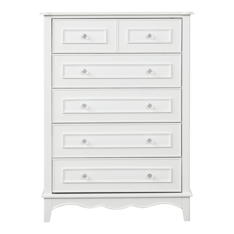 Oconnor 6-Drawer Chest