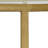 Constance Side Table