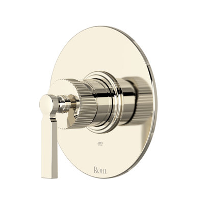 Apadana 1/2" Pressure Balance Trim