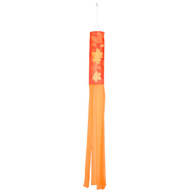 Double Sided 60'' H Polyester Wind Sock