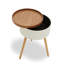 Agda Tray Top End Table