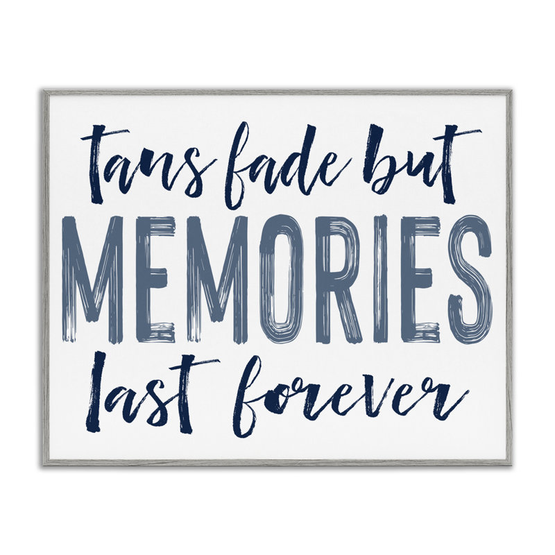 Giclée encadrée Summer Memories, Estampe numérique Farmhouse, H 16 po x l 20 po