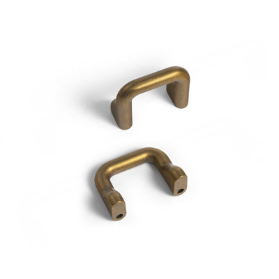 1.25" Center Bar Cabinet Pull