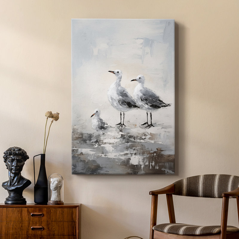 NAUTICAL Series CDLXII - Cavas de galerie sur mesure, H 48 po x l 32 po