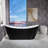 Vital 71'' x 31.5'' Soaking Acrylic Bathtub-74567559-107102850