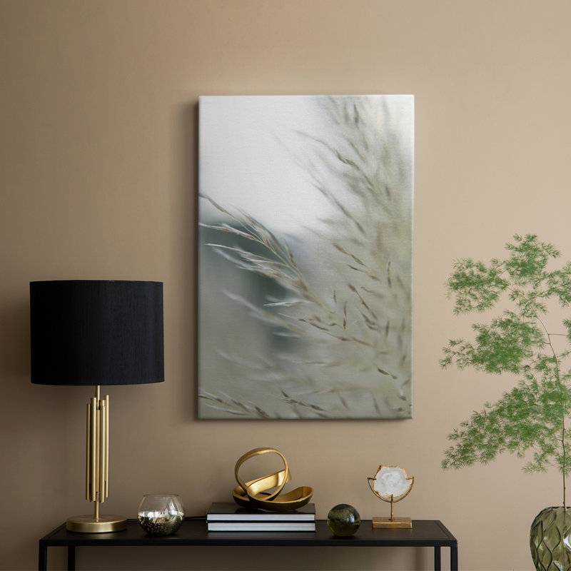 Subtil Grases II - galerie sur mesure, H 36 po x l 24 po