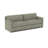 Upholstered 84'' Sofa-86921377-86921357