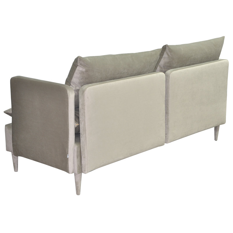 Floxy Sofa, Beige
