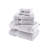 Hammack 6 Piece Turkish Cotton Towel Set-1394362756