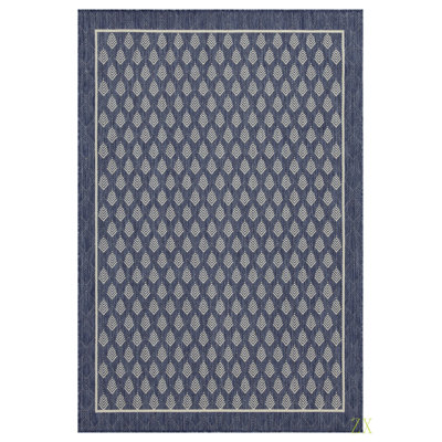 Sunshine GC_HAR2007 2 Ft. 7 In. X 7 Ft. 3 In. Indoor/Outdoor Area Rug