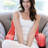 Supersoft Bedrest Pillow Cover & Insert-2012262092
