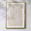 Pearl Punch Card I-840938434-840938437