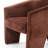 Brayson Upholstered Barrel Chair-125308253