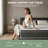 14-Inch Queen Hybrid Mattress – Cooling Gel Memory Foam For Pressure Relief, Motion Isolation -739164866