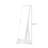 Rectangle Solid wood Full Length Mirrors