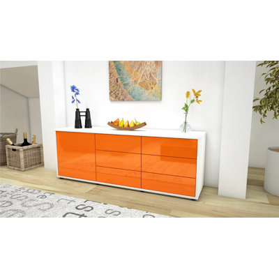 Wyant Unfinished TV Stand for TVs up to 60"