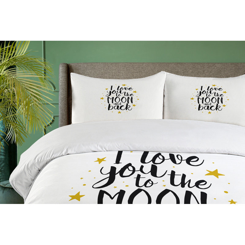 No Duvet Cover