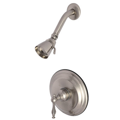 Kingston Brass Single-Handle Pressure Balanced Shower Faucet