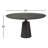 Thelma Round Solid Wood Top Dining Table-1952881789