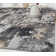 Navarra Auden Abstract Onyx Black Area Rug