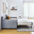 Daybed With Trundle And USB Charging Design-1933442186
