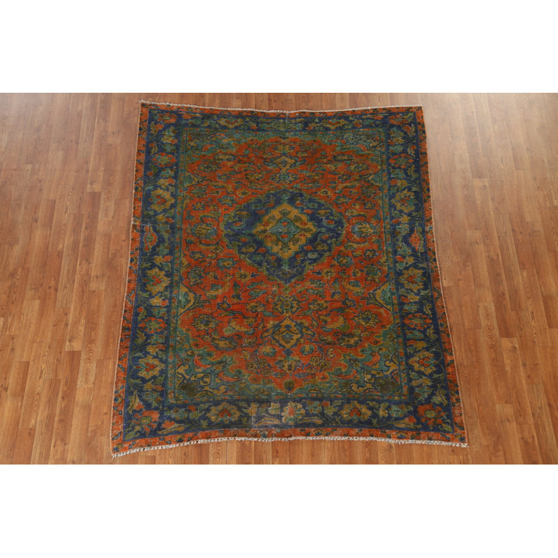 Tapis persan Karanjit Karanjit
