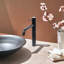 Robinet de lavabo vasque avec bonde St. Lucia-86704145