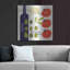 «Italiano Olives» par Sue Schlabach, art mural en métal-678202353