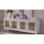 Crédence de rangement l 69,5 po Beene-1339346558