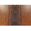 Tapis de couloir géométrique 4 x 13