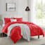 Housse de couette avec insert Pinch Pleat-1496701987-1496701977