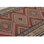 Kilim & Flatweave One-of-a-Kind 5'7X15'4 Area Rug