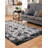 Geddis Ikat Indoor Rug-408726877