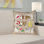Coussin Katelyn Smith Home Sweet Illinois