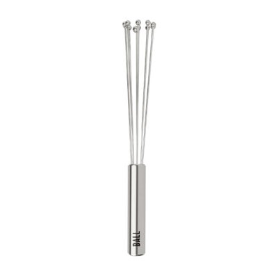 Tovolo 10" Stainless Steel Ball Whisk