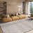 Adessa Shag Performance Chevron Rug-1854777215