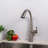 SOUEEUM Pull Down Kitchen Faucet