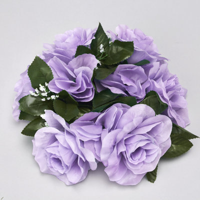 Arrangement floral fleur de roses