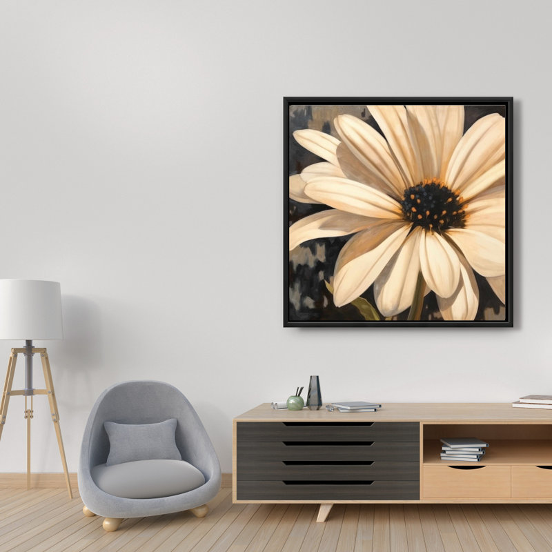 " Open Daisy "