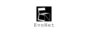 EvoNet Logo