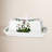 Portmeirion Botanic Garden Butter Dish