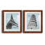 Mid Modern Paris - ensemble de 2 impressions-148979218-148979686-148979695
