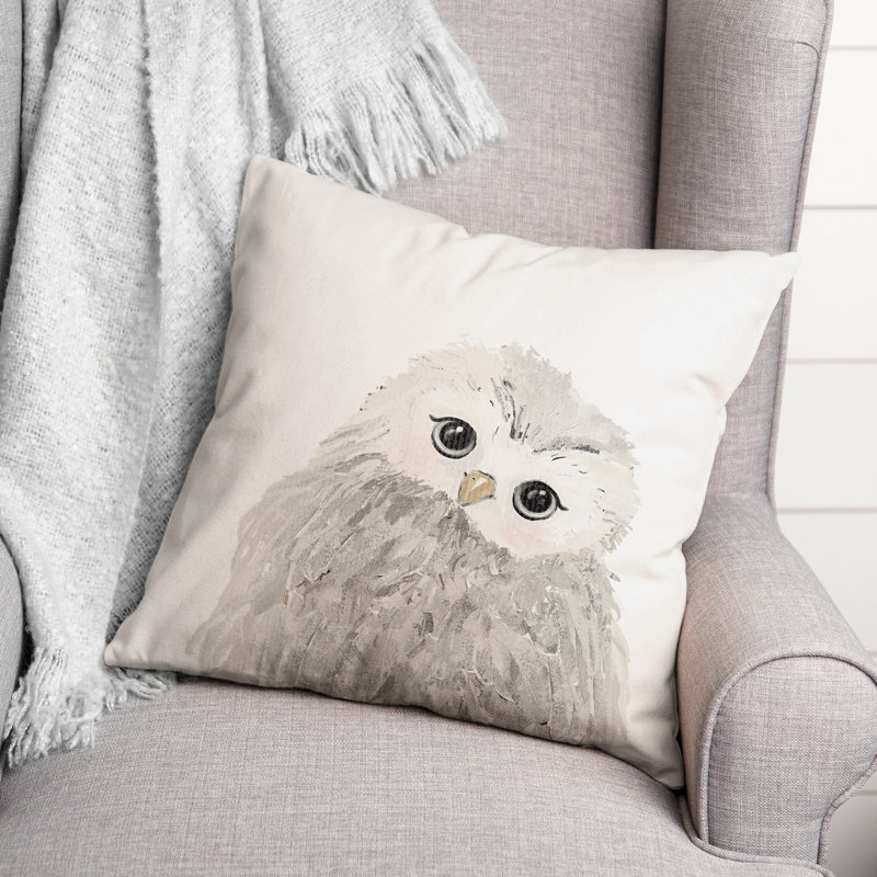 Throw Pillow