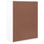 4 Pair Solid Wood Flip Down Shoe Storage-317934877