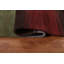Tapis oriental rayé Gabbeh 9 pi 9 po x 8 pi 3 po