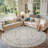 Floral Machine Washable Area Rug-1585367500-1585367496