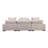 Saegan Upholstered L-Shaped Sectional Symmetrical-1579607431