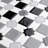 Sevillano Giralda 8" x 8" Ceramic Patterned Wall Tile-48898254