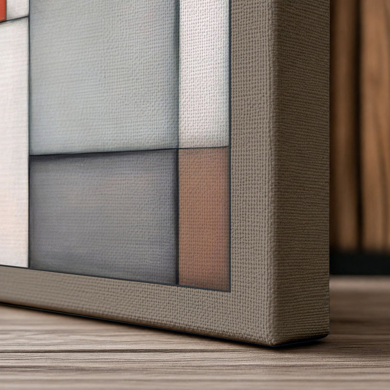 Print, 24x16 - 61.0 x 40.6 cm, Taupe Border