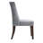 Desroches Velvet Wingback Chair-2090451814